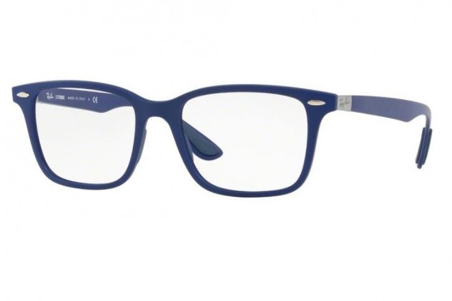 Lunettes de vue Ray-Ban RX 7144