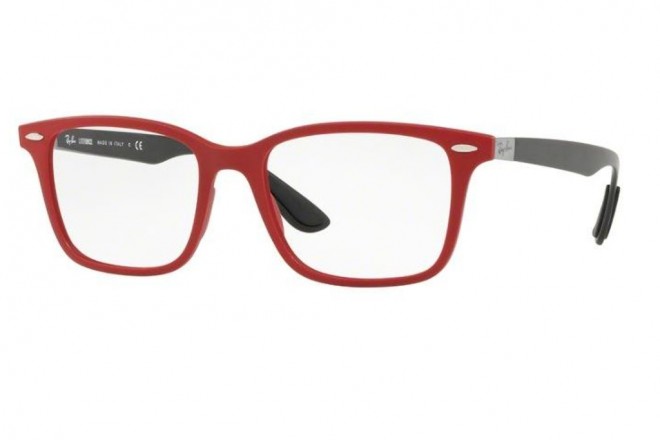 Lunettes de vue Ray-Ban RX 7144