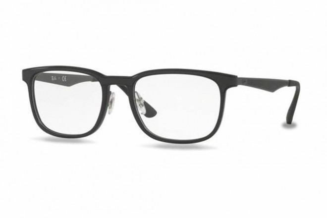 Lunettes de vue Ray-Ban RX7163