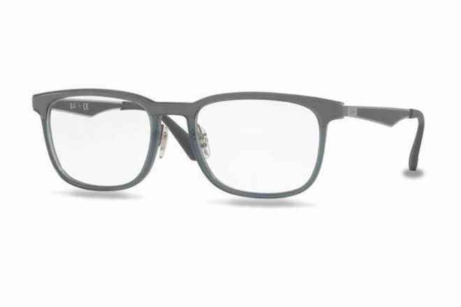 Lunettes de vue Ray-Ban RX7163