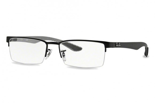 Ray Ban RX 8412 