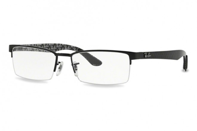 Ray Ban RX 8412 