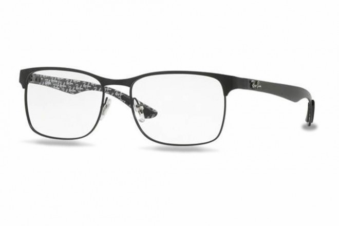 Lunettes de vue Ray-Ban RX8416