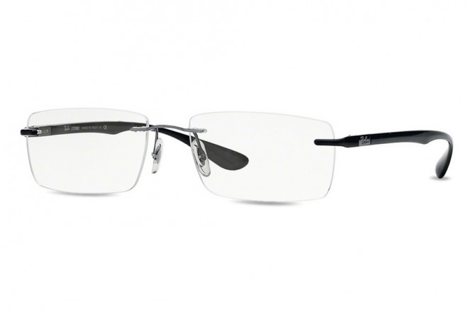 Ray Ban RX 8724