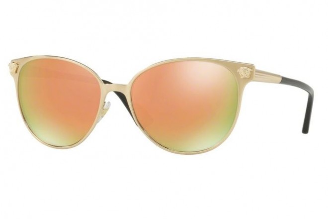 Lunettes de soleil Versace VE 2168