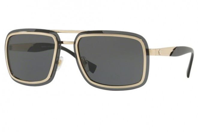 Lunettes de soleil Versace VE 2183