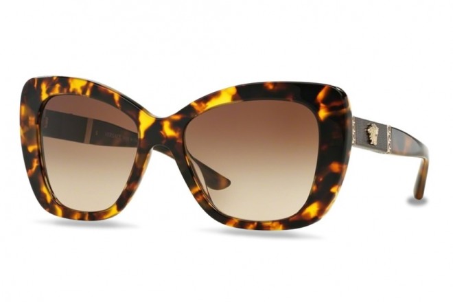 Lunettes de soleil Versace VE4305Q