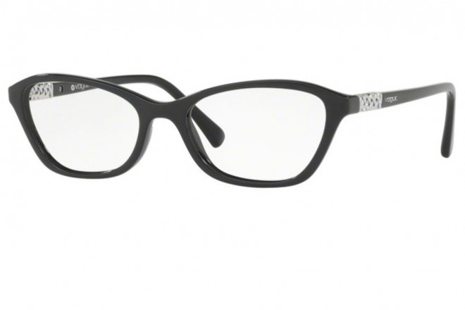 Lunettes de vue Vogue VO5139B 54mm Noir