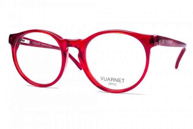 Lunettes de vue Vuarnet cerclées VO.01 273