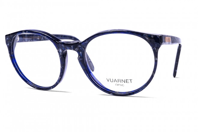 Lunettes de vue Vuarnet cerclées VO.01 957