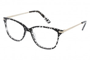 Lunettes de vue Collection 1796 CBFA2302 - 53mm Noir