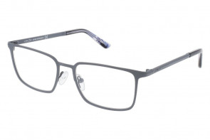 Lunettes de vue Collection 1796 CBHM2306 - 55mm Gris Mat