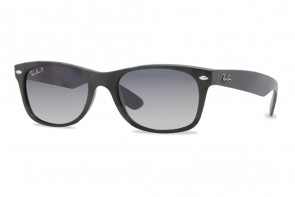 Ray Ban New Wayfarer RB 2132 Polarisée