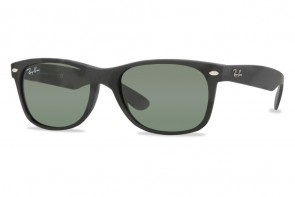 Ray Ban New Wayfarer RB 2132 L