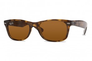 Ray Ban New Wayfarer RB 2132 L