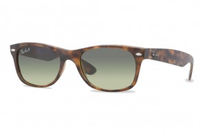 Ray Ban New Wayfarer RB 2132 Polarisée