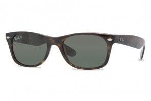 Ray Ban New Wayfarer RB 2132 L Polarisée