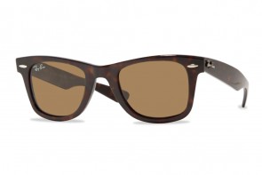 Ray Ban Wayfarer RB 2140 Polarisée