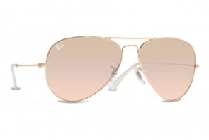 Ray Ban Aviator RB 3025 L