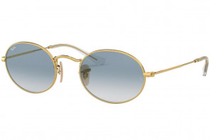 Lunettes de soleil Ray-ban RB 3547N 51 mm Arista