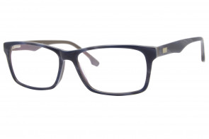 Lunettes de vue H Mahéo 53mm Grises