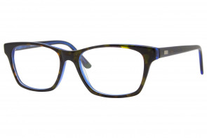 Lunettes de vue H Mahéo HM355 52mm Multicolore