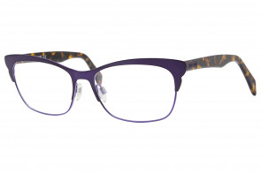 Lunettes de vue Just Cavalli JC0703 54mm Multicolore