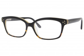 Lunette de vue Paul & Joe Cheyenne 07 51mm Noir écailles