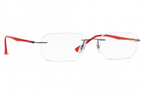 Ray ban RX 8704 Small