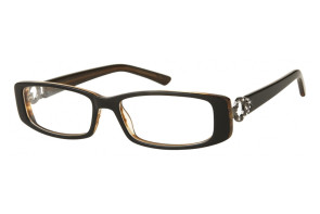 lunette rectangulaire femme