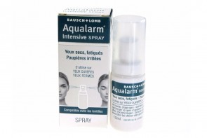 AQUALARM Intensive Spray 10ml