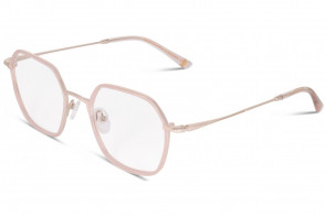 Lunettes de vue French Rétro Aurore 52mm Rose gold