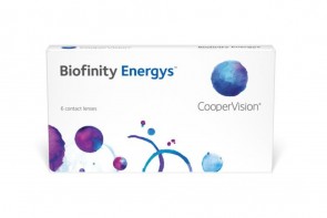 Biofinity Energys 6L