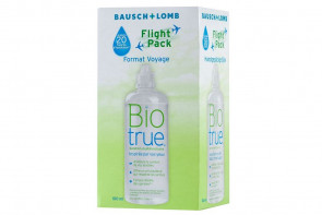 BIOTRUE Flight pack 100 ml