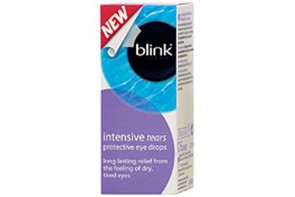Blink Intensive Tears Plus - Flacon de 10ml