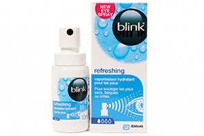 Blink Refreshing Eye - Spray de 10ml