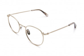 Lunettes de vue BOYD Small 47mm Platinum Silver