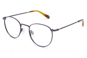 Lunettes de vue BOYD Small 47mm Aubergine