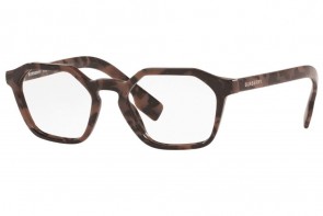 Lunettes de vue Burberry BE2294 51mm Brown Havana