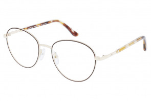 Lunettes de vue Collection 1796 CBFM2205 - 53mm Marron/écailles