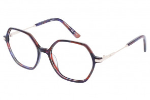 Lunettes de vue Collection 1796 CBFP2207 - 52mm Violet foncé