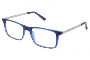 Lunettes de vue Collection 1796 CBHP2203 - 54mm Bleu foncé