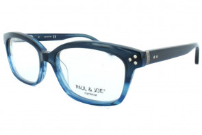 Lunette de vue Paul & Joe Cheyenne 07 51mm Bleu