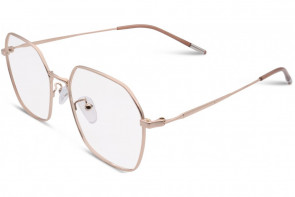 Lunettes de vue French Rétro Cindy 54mm Or