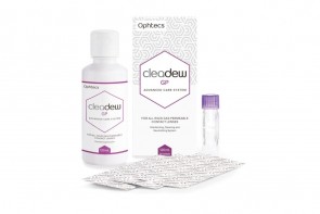 CLEADEW GP 120ml + 30cps