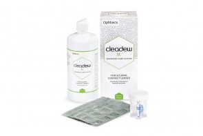 CLEADEW Scleral 400ml + 40cps