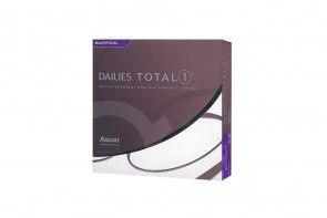 Dailies Total 1 Multifocal 90L