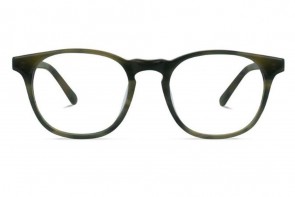 Lunettes de vue Battatura Emilio 48mm Misty Wood