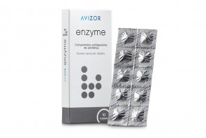 Produit d'entretien Enzyme Comprimés - 10 comprimés