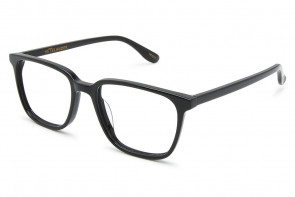 Lunettes de vue FERGUS 51mm Black